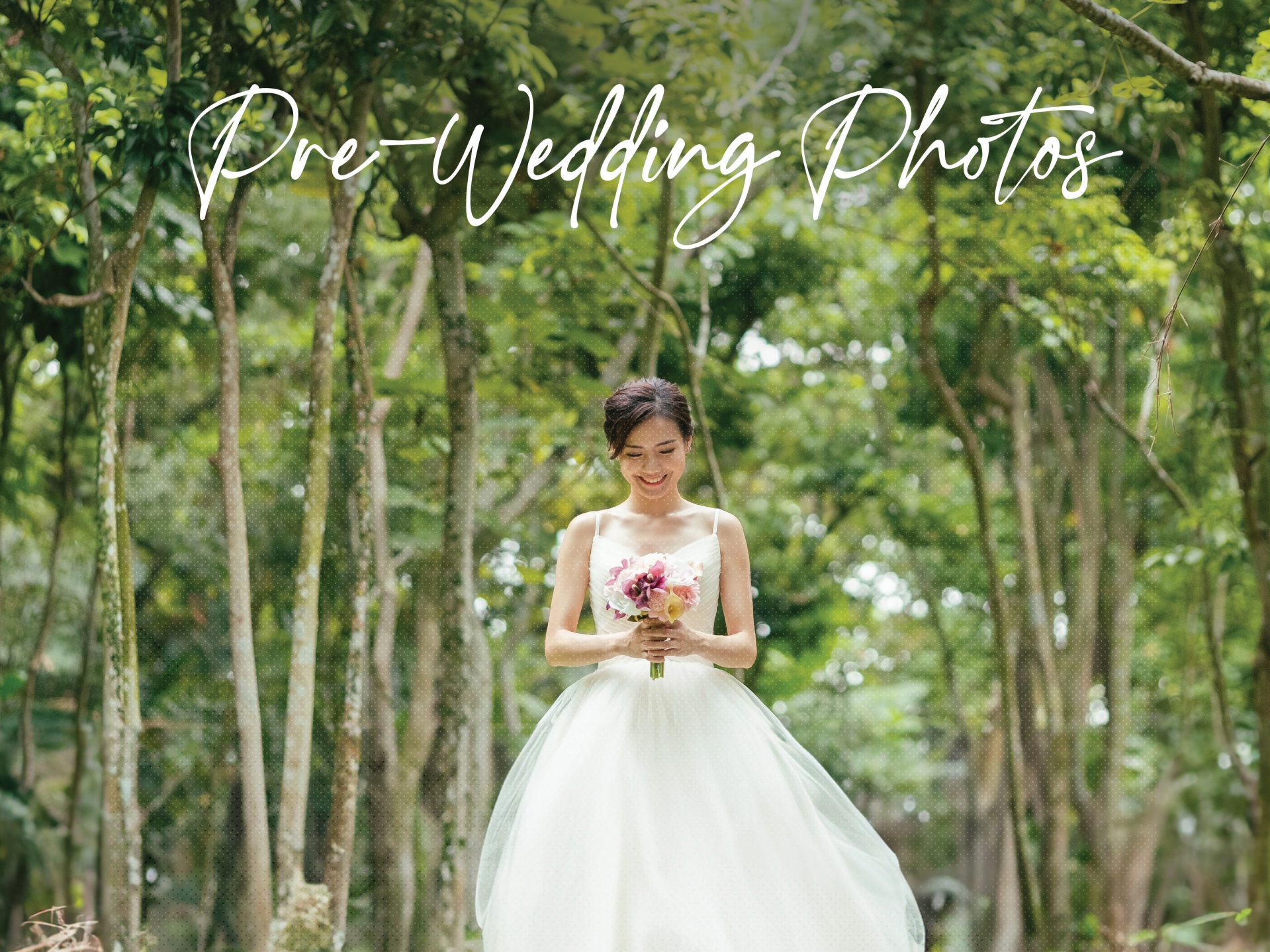 Pre-wedding Package